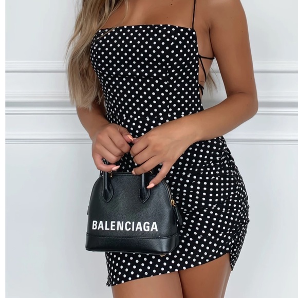 Hearts Content Mini Dress - Picture 6 of 7